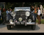 Rolls Royce Phantom III